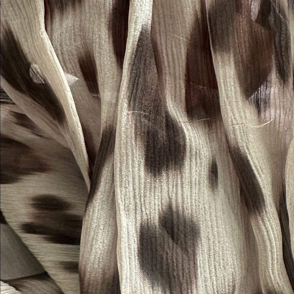 Anine Bing - Leopard Dress - Picture 8 of 8